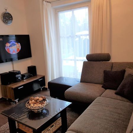 Kitz Residenz Appartement 10 Kaprun Eksteriør billede