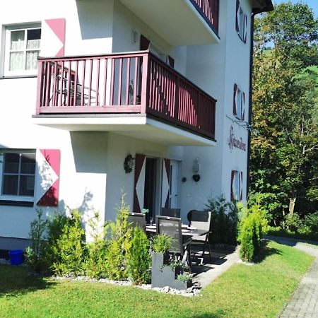 Kitz Residenz Appartement 10 Kaprun Eksteriør billede