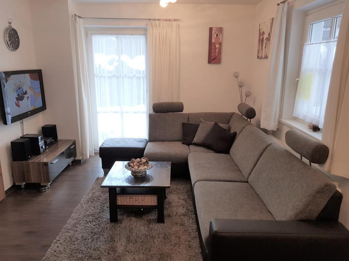 Kitz Residenz Appartement 10 Kaprun Eksteriør billede
