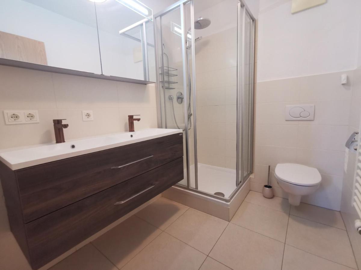 Kitz Residenz Appartement 10 Kaprun Eksteriør billede