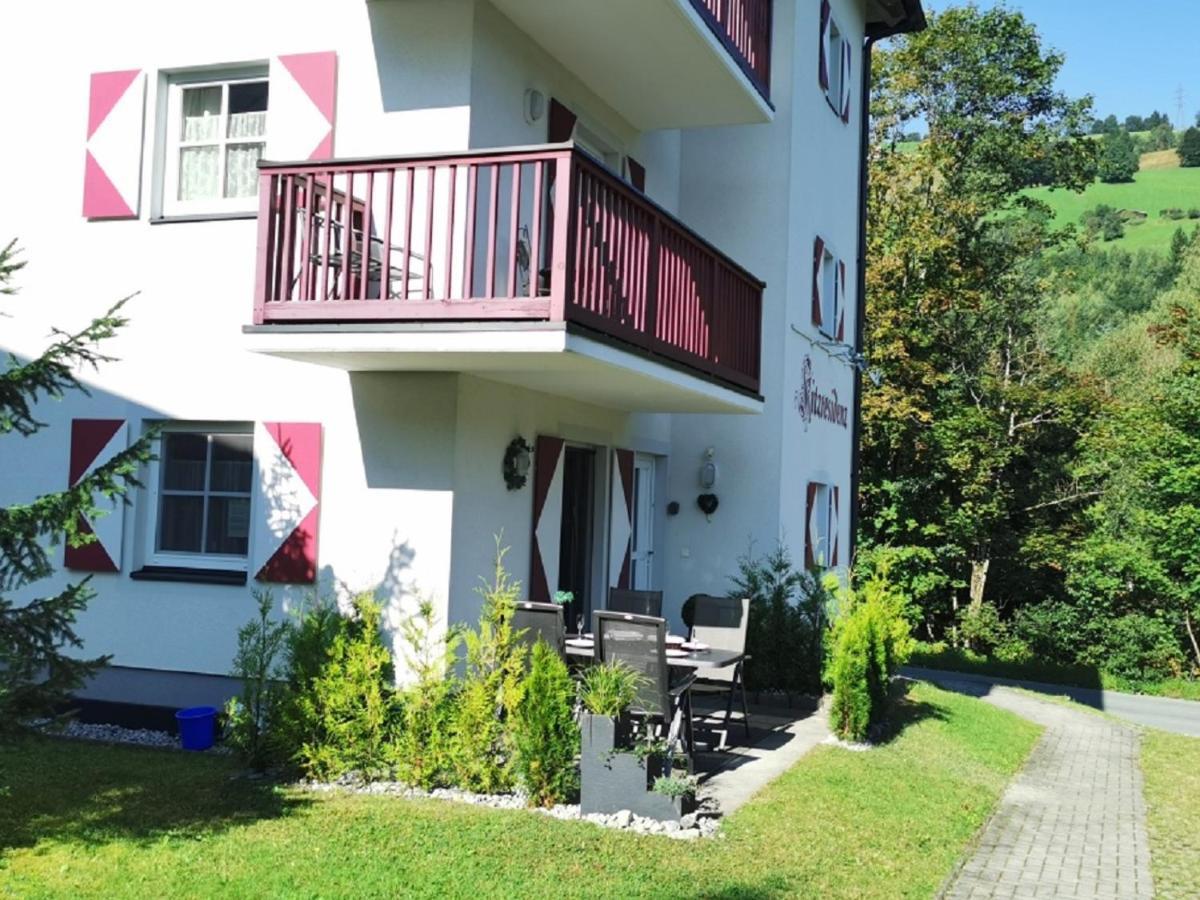 Kitz Residenz Appartement 10 Kaprun Eksteriør billede