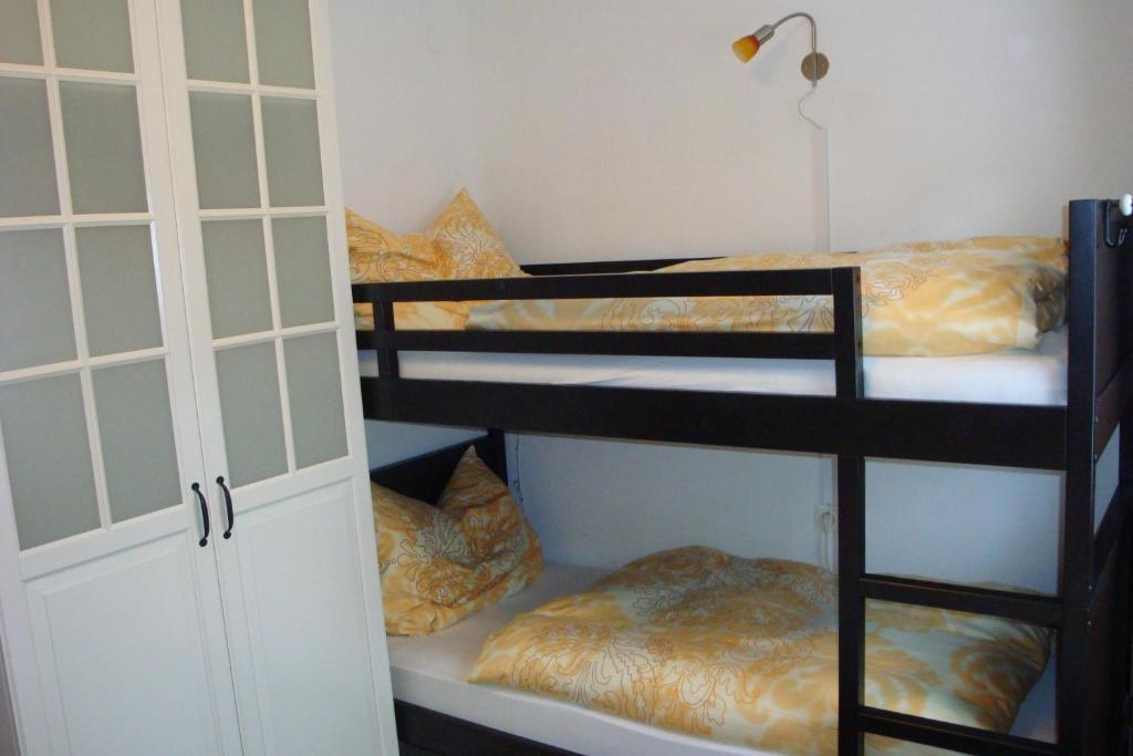 Kitz Residenz Appartement 10 Kaprun Værelse billede
