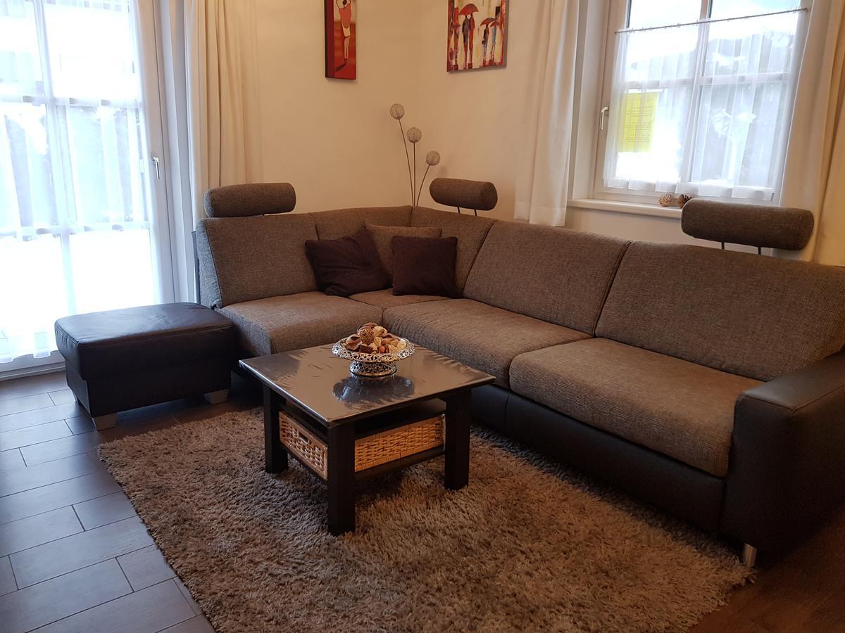 Kitz Residenz Appartement 10 Kaprun Eksteriør billede